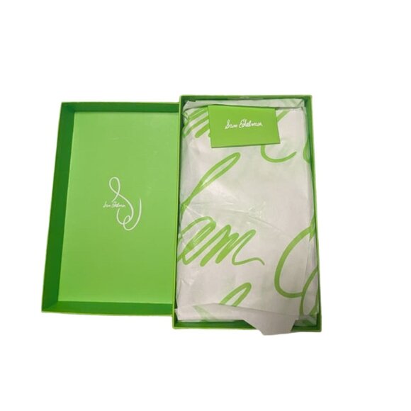 NWT Sam Edelman Elisa Braided Strap Sandal – Brown, Size 5 - Picture 7 of 7